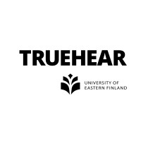 TRUEHEAR logo - Similar company to Coubonga