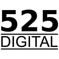 525 Digital logo - Similar company to Genius Brands