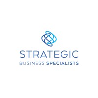 Strategic Business Specialists logo - Similar company to Tandem Resource Solutions, Llc