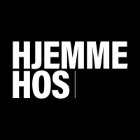 HJEMME HOS logo - Similar company to Otherstuff.Dk