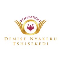Fondation Denise Nyakeru Tshisekedi logo - Similar company to S&K Supermarche