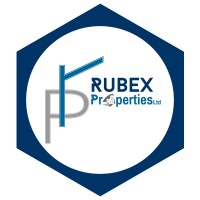 RUBEX Properties logo - Similar company to Efactor Learning Ltd