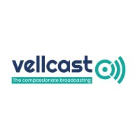 Vellcast logo - Similar company to Doolnews