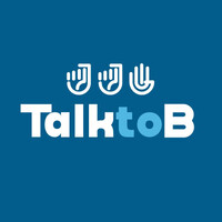 TalkToB logo - Similar company to Servimatch