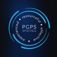 PGPS Attorneys logo - Similar company to Stowell & Co Attorneys, Notaries Public & Conveyancers