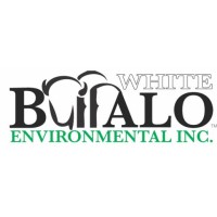White Buffalo Environmental, Inc. logo - Similar company to Whiterock Resources