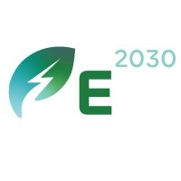 Eurogia2030 logo - Similar company to Celtic-Next Eureka Cluster
