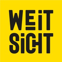 Weitsicht Designagentur GmbH logo - Similar company to Mr Motion Gmbh