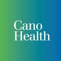 Cano Health logo - Similar company to Ima Medical Group