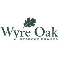 Wyre Oak logo - Similar company to Hb Oak Frames