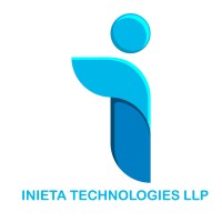 Inieta Technologies logo - Similar company to Inition Technology Llp