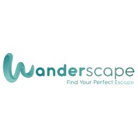 Wanderscape Tour Indonesia logo - Similar company to Yogyatourium