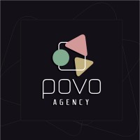 Povo ِAgency logo - Similar company to Wanas