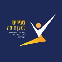 Young People For Haifa logo - Similar company to Aida
