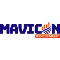 Mavicon Investment logo - Similar company to Ijele Tech