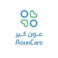 Aoun Care logo - Similar company to Move Studio