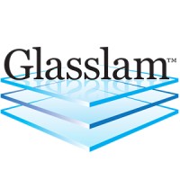 Glasslam logo - Similar company to Ömlo Group