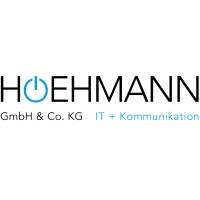 Hoehmann GmbH & Co. KG IT + Kommunikation logo - Similar company to Youstream Gmbh