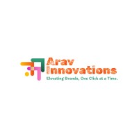 Arav Innovations Consultancy logo - Similar company to Bluestone Apps Updates