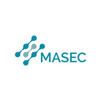 MASEC logo - Similar company to Manipal Software Solution