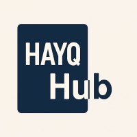 HayqHub logo - Similar company to Eq