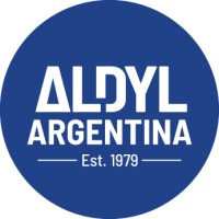 Aldyl Argentina logo - Similar company to Terrasciences