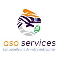 ASA Services logo - Similar company to Solucoupe