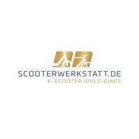 Scooterwerkstatt logo - Similar company to Mee Controlling