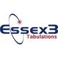 Essex 3 Tabulations
