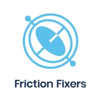 Friction Fixers logo - Similar company to Leifongcoaching, Llc