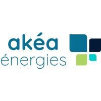Akéa Énergies logo - Similar company to Effy