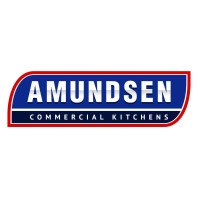 Amundsen Commercial Kitchens logo - Similar company to Alexander Food Equipment Group, Llc