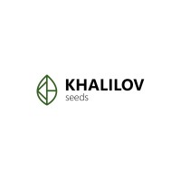 KHALILOV logo - Similar company to Bimko Kimya