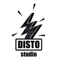 Disto Studio logo - Similar company to Subverti