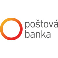 Poštová Banka