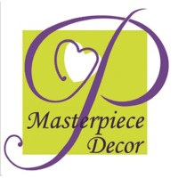 Masterpiece Decor logo - Similar company to Micro Touches Decor