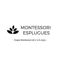 Montessori Esplugues logo - Similar company to Epic Prep