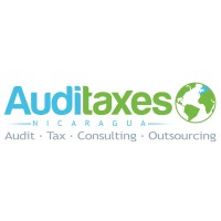 Auditaxes Nicaragua logo - Similar company to Buskeros.Com