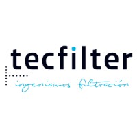 TECFILTER logo - Similar company to Evoluut