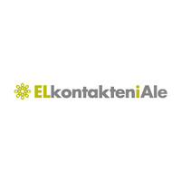 Elkontakten i Ale AB logo - Similar company to Lidalco
