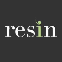 Resin srl logo - Similar company to Da Design & Works