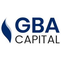 GBA Capital logo - Similar company to Bby Ltd