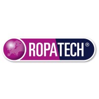 Ropatech logo - Similar company to 3Dsoil