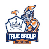 True Group Roofing logo - Similar company to Gga Roofing