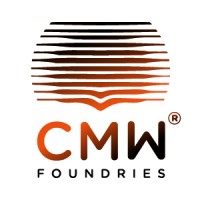 CMW Foundries logo - Similar company to Duritcast, S.A.