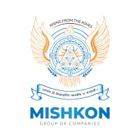 Mishkon Group of Companies logo - Similar company to Cronus Biotech Ltd