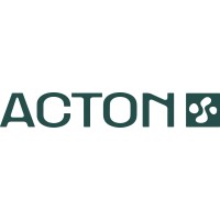 ACTON - part of Berotec logo - Similar company to Chief Consulting Ab
