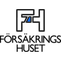 Försäkringshuset logo - Similar company to Comadso Sverige