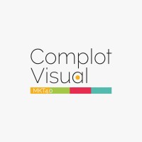 Complot Visual Mkt 4.0 logo - Similar company to Complot Btl