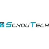 SchouTech ⚙️ logo - Similar company to 010Cnc  ⚙️